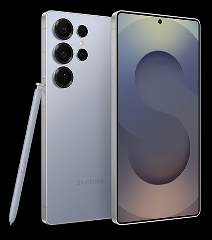 Galaxy S25 Ultra