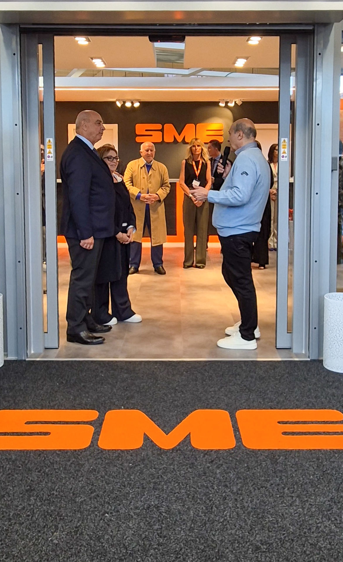 SME